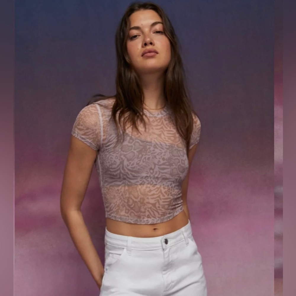 Tna Brooklyn T-Shirt